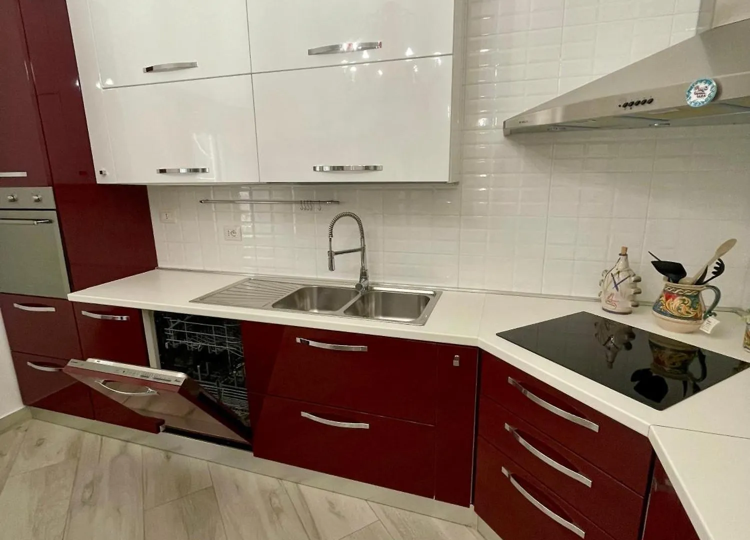 Casamalfi Apartment Syracuse Italy