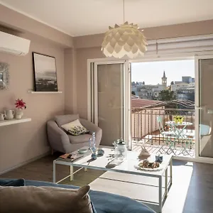 Casa Del Presidente , Taormina Italy